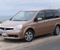 Фото Nissan Lafesta