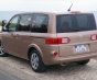 Фото Nissan Lafesta