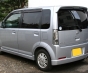 Фото Nissan Otti