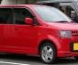 Фото Nissan Otti