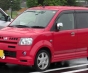 Фото  0.7 4WD MT