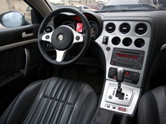 Фото Alfa romeo Brera