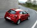 Фото Alfa romeo MiTo 1.4L turbo 6MT Move