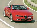 Фото Alfa romeo Spider 2.2L SS High
