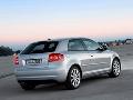 Фото Audi A3