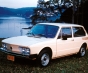 Описание Volkswagen Brasilia