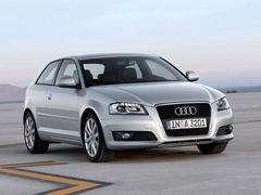 Фото Audi A3