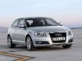 Подробная информация о audi A3 1.4 TFSI 6G Ambition