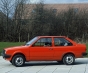 Фото Volkswagen Derby