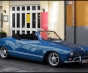 Фото Volkswagen Karmann Ghia