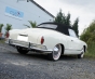 Фото Volkswagen Karmann Ghia
