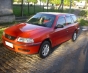 Фото Volkswagen Parati