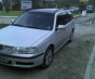 Фото Volkswagen Parati