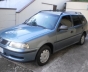 Фото Volkswagen Parati