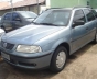 Фото Volkswagen Parati