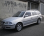 Фото Volkswagen Parati