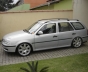 Фото Volkswagen Parati