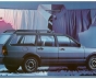 Фото Volkswagen Quantum
