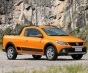 Описание Volkswagen Saveiro
