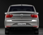Фото Volkswagen Voyage