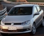 Фото Volkswagen Voyage