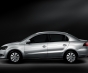 Фото Volkswagen Voyage