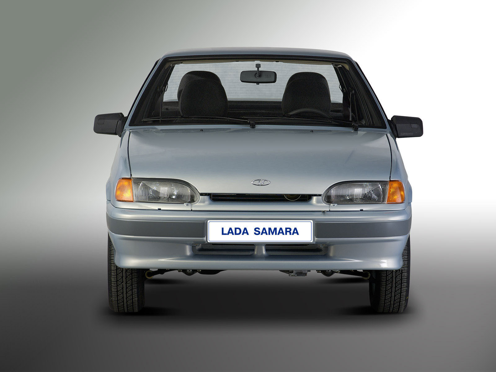 Фото ВАЗ (Lada) 2115