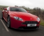 Фото Aston Martin Vantage