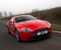 Фото Aston Martin Vantage