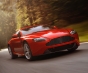 Фото Aston Martin Vantage