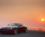 Фото Aston Martin Vantage