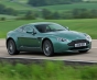 Фото Aston Martin Vantage