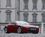 Фото Aston Martin Vantage