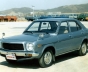 Описание Kia Brisa