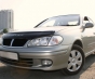 Фото Nissan Bluebird Sylphy