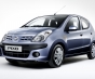 Фото Nissan Pixo