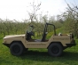 Фото Volkswagen Iltis