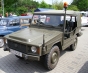 Фото Volkswagen Iltis