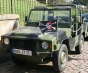 Фото Volkswagen Iltis