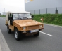 Фото Volkswagen Iltis