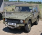 Фото Volkswagen Iltis