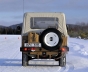 Фото Volkswagen Iltis