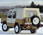 Фото Volkswagen Iltis