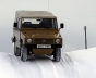 Фото Volkswagen Iltis