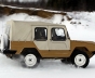 Фото Volkswagen Iltis