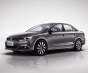 Описание Volkswagen Sagitar