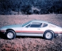 Описание Volkswagen SP2