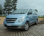 Фото  2.5 CRDi MT