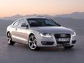 Подробная информация о audi A5 2.0 TFSI Multitronic (180 Hp)