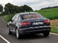 Фото audi A6 2.8 FSI Multitronic (190 Hp)